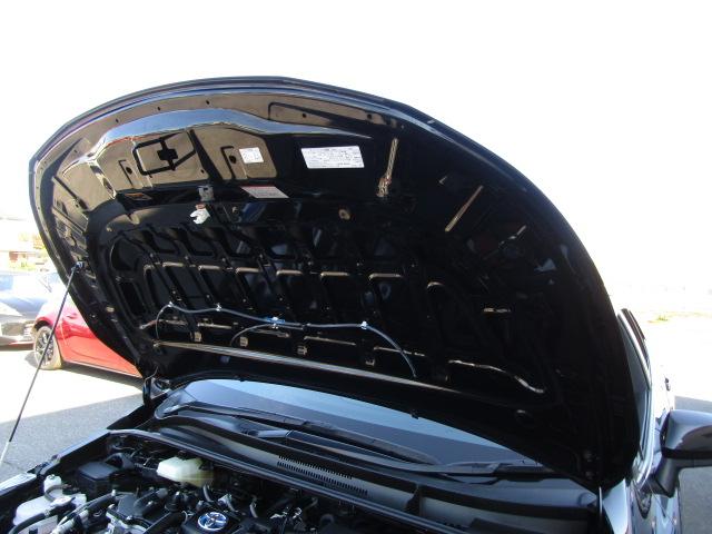 カローラスポーツ ハイブリッドＧ　スタイルパッケージ　ドライブレコーダー　ＥＴＣ　バックカメラ　クリアランスソナー　オートクルーズコントロール　レーンアシスト　衝突被害軽減システム　アルミホイール　オートマチックハイビーム　オートライト（60枚目）