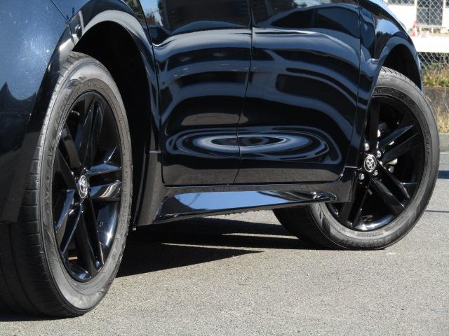 カローラスポーツ ハイブリッドＧ　スタイルパッケージ　ドライブレコーダー　ＥＴＣ　バックカメラ　クリアランスソナー　オートクルーズコントロール　レーンアシスト　衝突被害軽減システム　アルミホイール　オートマチックハイビーム　オートライト（61枚目）