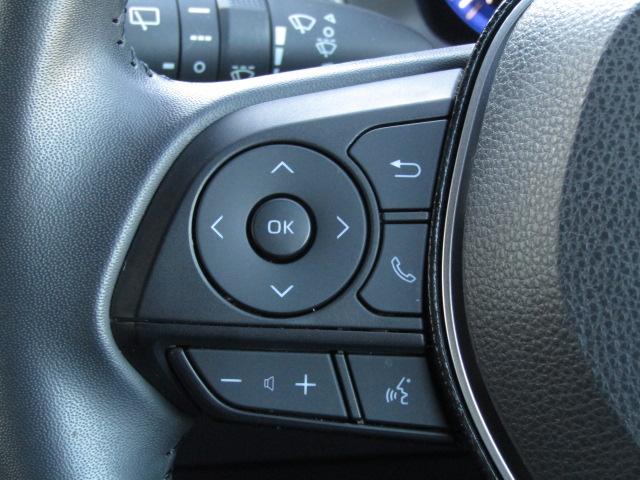 カローラスポーツ ハイブリッドＧ　スタイルパッケージ　ドライブレコーダー　ＥＴＣ　バックカメラ　クリアランスソナー　オートクルーズコントロール　レーンアシスト　衝突被害軽減システム　アルミホイール　オートマチックハイビーム　オートライト（67枚目）