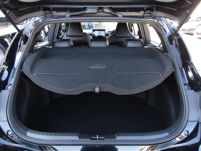 カローラスポーツ ハイブリッドＧ　スタイルパッケージ　ドライブレコーダー　ＥＴＣ　バックカメラ　クリアランスソナー　オートクルーズコントロール　レーンアシスト　衝突被害軽減システム　アルミホイール　オートマチックハイビーム　オートライト（77枚目）