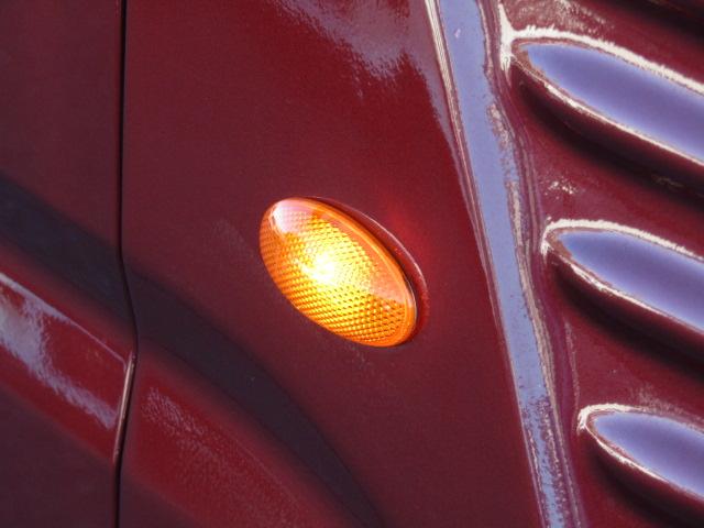 エブリイ PA フレンチバス仕様 両側スライド Hライトレベライザー オーバーヘッドシェルフ ラジオ フラットシート プライバシィガラス 運転席・助手席エアバッグ ABS ハイルーフ 15インチアルミ(48枚目)