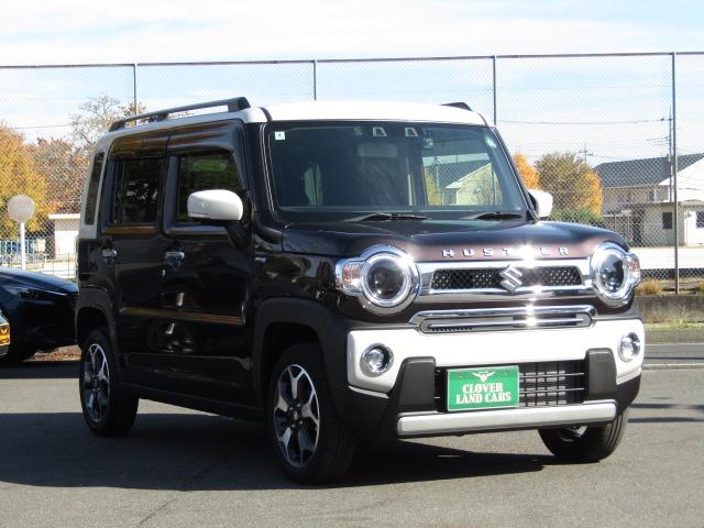 ハスラー ＪスタイルＩＩ　ドライブレコーダー　ＥＴＣ　クリアランスソナー　オートクルーズコントロール　レーンアシスト　衝突被害軽減システム　オートライト　ＬＥＤヘッドランプ　ヘッドライトウォッシャー　スマートキー（15枚目）