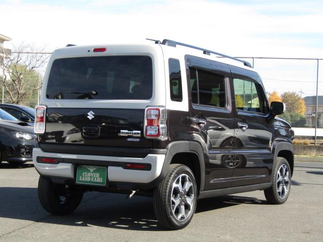 ハスラー ＪスタイルＩＩ　ドライブレコーダー　ＥＴＣ　クリアランスソナー　オートクルーズコントロール　レーンアシスト　衝突被害軽減システム　オートライト　ＬＥＤヘッドランプ　ヘッドライトウォッシャー　スマートキー（17枚目）