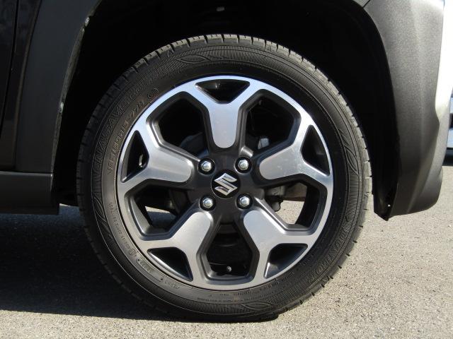 ハスラー ＪスタイルＩＩ　ドライブレコーダー　ＥＴＣ　クリアランスソナー　オートクルーズコントロール　レーンアシスト　衝突被害軽減システム　オートライト　ＬＥＤヘッドランプ　ヘッドライトウォッシャー　スマートキー（22枚目）