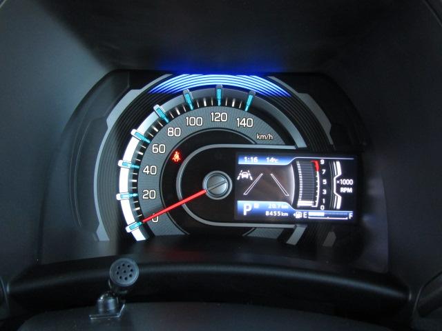 ハスラー ＪスタイルＩＩ　ドライブレコーダー　ＥＴＣ　クリアランスソナー　オートクルーズコントロール　レーンアシスト　衝突被害軽減システム　オートライト　ＬＥＤヘッドランプ　ヘッドライトウォッシャー　スマートキー（24枚目）