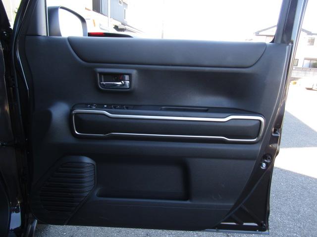 ハスラー ＪスタイルＩＩ　ドライブレコーダー　ＥＴＣ　クリアランスソナー　オートクルーズコントロール　レーンアシスト　衝突被害軽減システム　オートライト　ＬＥＤヘッドランプ　ヘッドライトウォッシャー　スマートキー（31枚目）