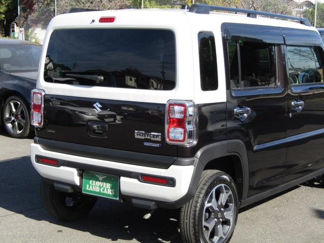 ハスラー ＪスタイルＩＩ　ドライブレコーダー　ＥＴＣ　クリアランスソナー　オートクルーズコントロール　レーンアシスト　衝突被害軽減システム　オートライト　ＬＥＤヘッドランプ　ヘッドライトウォッシャー　スマートキー（39枚目）