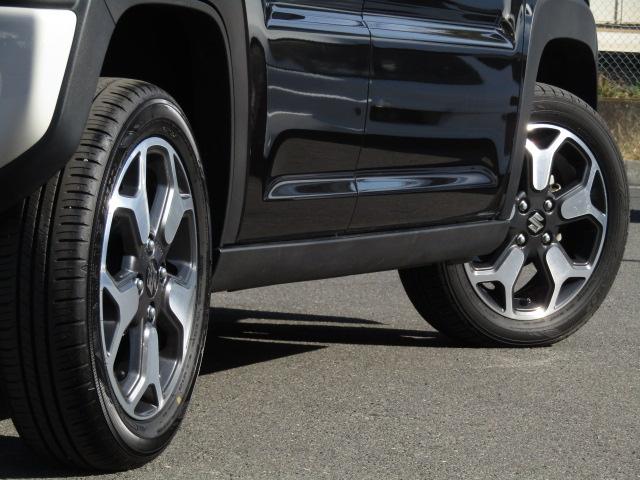 ハスラー ＪスタイルＩＩ　ドライブレコーダー　ＥＴＣ　クリアランスソナー　オートクルーズコントロール　レーンアシスト　衝突被害軽減システム　オートライト　ＬＥＤヘッドランプ　ヘッドライトウォッシャー　スマートキー（43枚目）