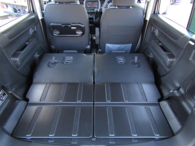 ハスラー ＪスタイルＩＩ　ドライブレコーダー　ＥＴＣ　クリアランスソナー　オートクルーズコントロール　レーンアシスト　衝突被害軽減システム　オートライト　ＬＥＤヘッドランプ　ヘッドライトウォッシャー　スマートキー（44枚目）