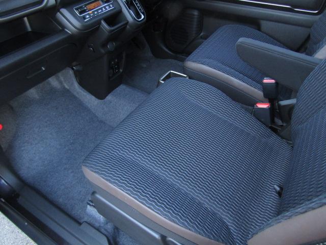 ハスラー ＪスタイルＩＩ　ドライブレコーダー　ＥＴＣ　クリアランスソナー　オートクルーズコントロール　レーンアシスト　衝突被害軽減システム　オートライト　ＬＥＤヘッドランプ　ヘッドライトウォッシャー　スマートキー（48枚目）