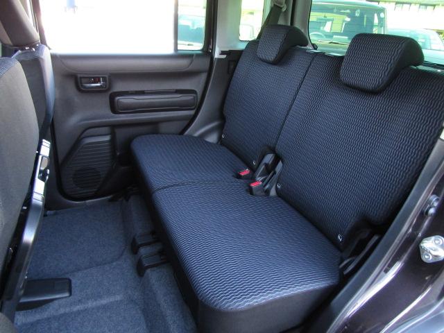 ハスラー ＪスタイルＩＩ　ドライブレコーダー　ＥＴＣ　クリアランスソナー　オートクルーズコントロール　レーンアシスト　衝突被害軽減システム　オートライト　ＬＥＤヘッドランプ　ヘッドライトウォッシャー　スマートキー（50枚目）