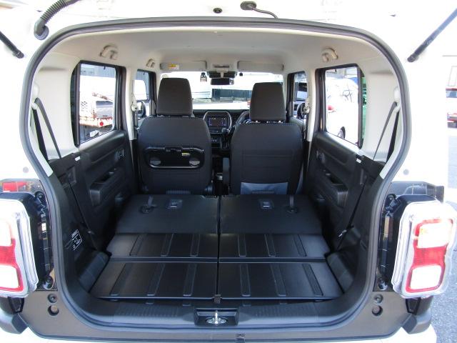 ハスラー ＪスタイルＩＩ　ドライブレコーダー　ＥＴＣ　クリアランスソナー　オートクルーズコントロール　レーンアシスト　衝突被害軽減システム　オートライト　ＬＥＤヘッドランプ　ヘッドライトウォッシャー　スマートキー（51枚目）