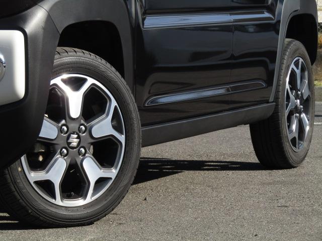 ハスラー ＪスタイルＩＩ　ドライブレコーダー　ＥＴＣ　クリアランスソナー　オートクルーズコントロール　レーンアシスト　衝突被害軽減システム　オートライト　ＬＥＤヘッドランプ　ヘッドライトウォッシャー　スマートキー（53枚目）