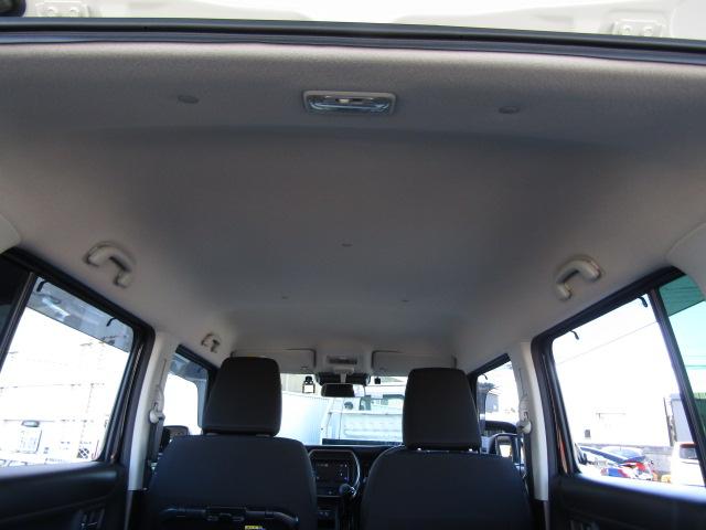 ハスラー ＪスタイルＩＩ　ドライブレコーダー　ＥＴＣ　クリアランスソナー　オートクルーズコントロール　レーンアシスト　衝突被害軽減システム　オートライト　ＬＥＤヘッドランプ　ヘッドライトウォッシャー　スマートキー（55枚目）