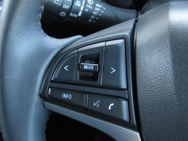 ハスラー ＪスタイルＩＩ　ドライブレコーダー　ＥＴＣ　クリアランスソナー　オートクルーズコントロール　レーンアシスト　衝突被害軽減システム　オートライト　ＬＥＤヘッドランプ　ヘッドライトウォッシャー　スマートキー（58枚目）