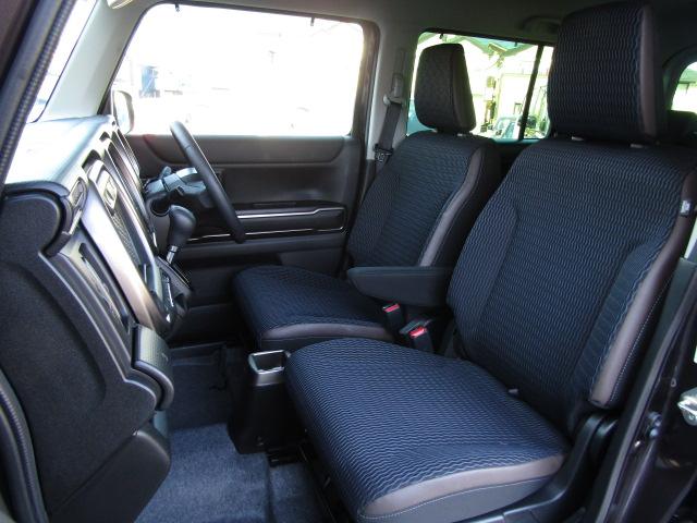 ハスラー ＪスタイルＩＩ　ドライブレコーダー　ＥＴＣ　クリアランスソナー　オートクルーズコントロール　レーンアシスト　衝突被害軽減システム　オートライト　ＬＥＤヘッドランプ　ヘッドライトウォッシャー　スマートキー（60枚目）