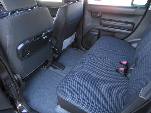 ハスラー ＪスタイルＩＩ　ドライブレコーダー　ＥＴＣ　クリアランスソナー　オートクルーズコントロール　レーンアシスト　衝突被害軽減システム　オートライト　ＬＥＤヘッドランプ　ヘッドライトウォッシャー　スマートキー（64枚目）