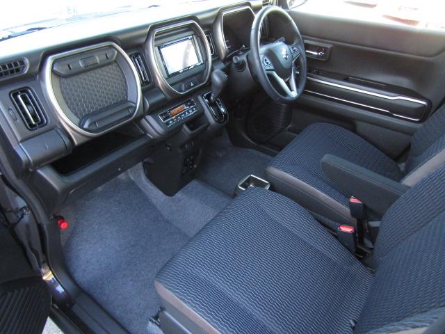 ハスラー ＪスタイルＩＩ　ドライブレコーダー　ＥＴＣ　クリアランスソナー　オートクルーズコントロール　レーンアシスト　衝突被害軽減システム　オートライト　ＬＥＤヘッドランプ　ヘッドライトウォッシャー　スマートキー（66枚目）