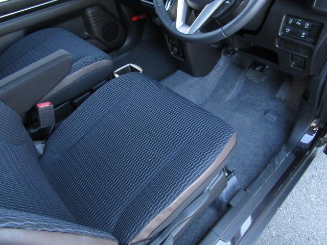 ハスラー ＪスタイルＩＩ　ドライブレコーダー　ＥＴＣ　クリアランスソナー　オートクルーズコントロール　レーンアシスト　衝突被害軽減システム　オートライト　ＬＥＤヘッドランプ　ヘッドライトウォッシャー　スマートキー（68枚目）