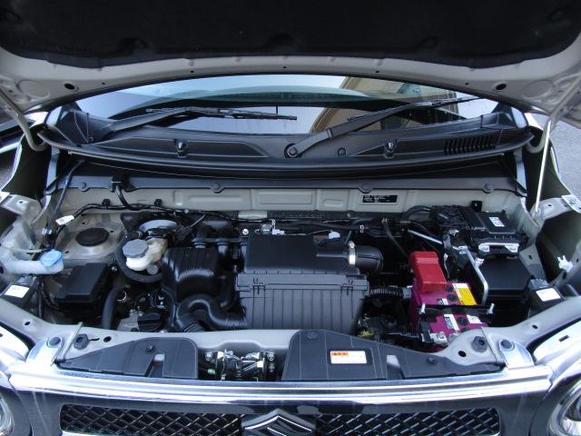 ハスラー ＪスタイルＩＩ　ドライブレコーダー　ＥＴＣ　クリアランスソナー　オートクルーズコントロール　レーンアシスト　衝突被害軽減システム　オートライト　ＬＥＤヘッドランプ　ヘッドライトウォッシャー　スマートキー（73枚目）