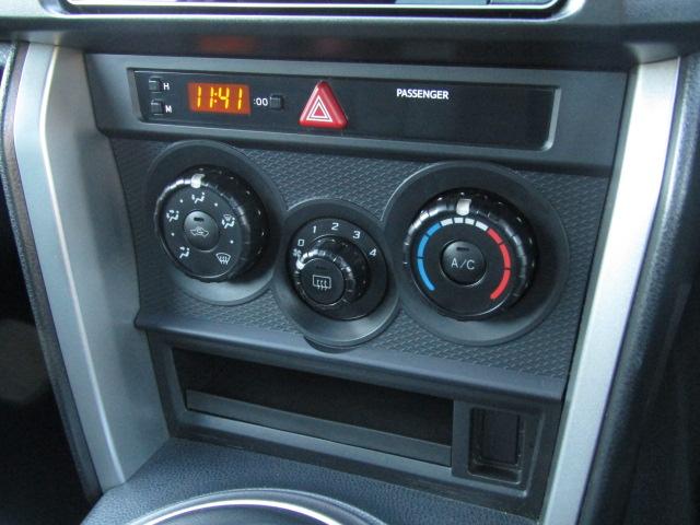 BRZ R MTモード STiエアロ ROWENリアスポ BLITZ車高調 HKSマフラー Rmajicタワーバー ADVAN18AW ナビ・TV DVD USB・BT BLITZタッチブレイン 1オーナー(45枚目)