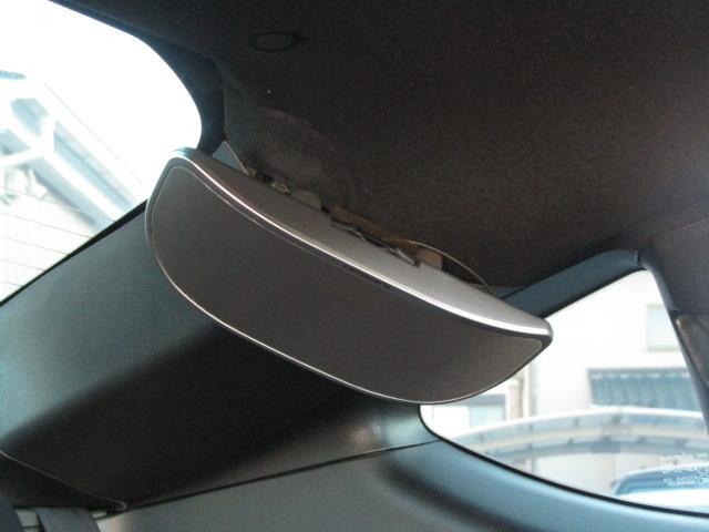 BRZ R MTモード STiエアロ ROWENリアスポ BLITZ車高調 HKSマフラー Rmajicタワーバー ADVAN18AW ナビ・TV DVD USB・BT BLITZタッチブレイン 1オーナー(51枚目)