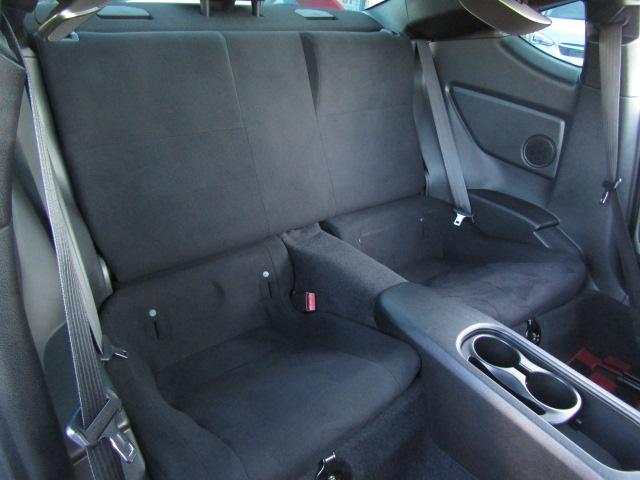 BRZ R MTモード STiエアロ ROWENリアスポ BLITZ車高調 HKSマフラー Rmajicタワーバー ADVAN18AW ナビ・TV DVD USB・BT BLITZタッチブレイン 1オーナー(57枚目)