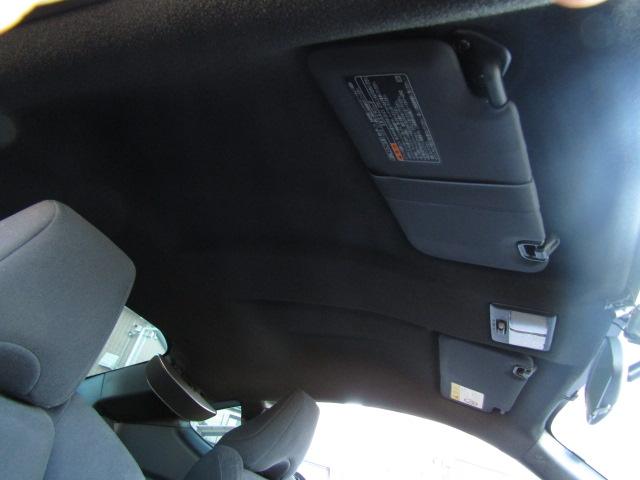 BRZ R MTモード STiエアロ ROWENリアスポ BLITZ車高調 HKSマフラー Rmajicタワーバー ADVAN18AW ナビ・TV DVD USB・BT BLITZタッチブレイン 1オーナー(62枚目)