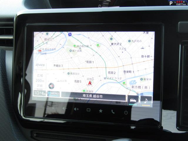 ソリオバンディット ハイブリッドＭＶ　全周囲カメラ　ナビ　クリアランスソナー　オートクルーズコントロール　レーンアシスト　衝突被害軽減システム　両側電動スライドドア　オートライト　ＬＥＤヘッドランプ　スマートキー　アイドリングストップ（5枚目）