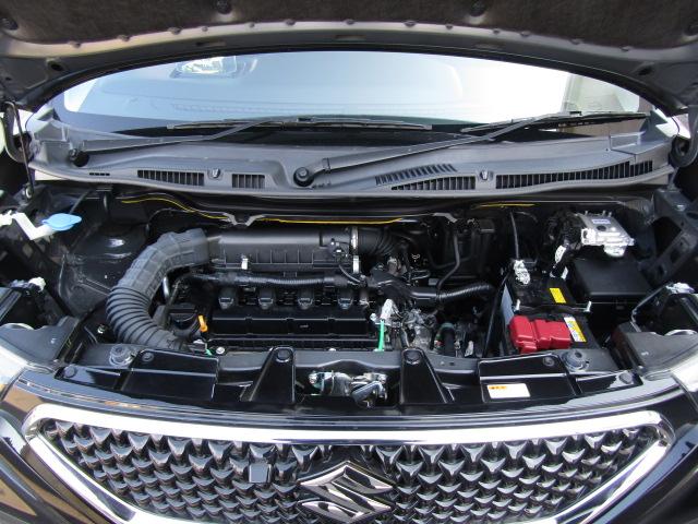 ソリオバンディット ハイブリッドＭＶ　全周囲カメラ　ナビ　クリアランスソナー　オートクルーズコントロール　レーンアシスト　衝突被害軽減システム　両側電動スライドドア　オートライト　ＬＥＤヘッドランプ　スマートキー　アイドリングストップ（20枚目）