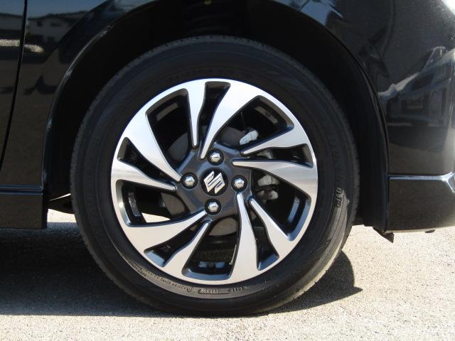 ソリオバンディット ハイブリッドＭＶ　全周囲カメラ　ナビ　クリアランスソナー　オートクルーズコントロール　レーンアシスト　衝突被害軽減システム　両側電動スライドドア　オートライト　ＬＥＤヘッドランプ　スマートキー　アイドリングストップ（21枚目）