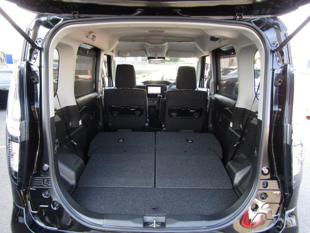 ソリオバンディット ハイブリッドＭＶ　全周囲カメラ　ナビ　クリアランスソナー　オートクルーズコントロール　レーンアシスト　衝突被害軽減システム　両側電動スライドドア　オートライト　ＬＥＤヘッドランプ　スマートキー　アイドリングストップ（22枚目）