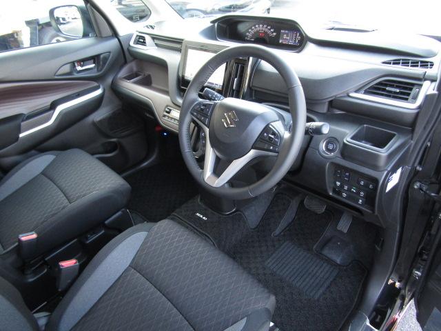 ソリオバンディット ハイブリッドＭＶ　全周囲カメラ　ナビ　クリアランスソナー　オートクルーズコントロール　レーンアシスト　衝突被害軽減システム　両側電動スライドドア　オートライト　ＬＥＤヘッドランプ　スマートキー　アイドリングストップ（23枚目）