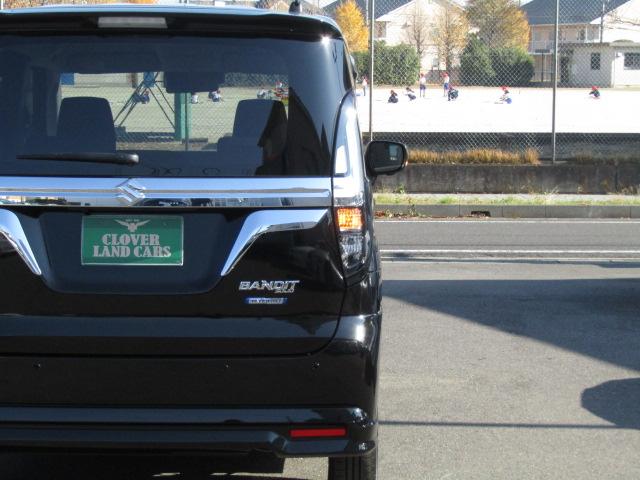 ソリオバンディット ハイブリッドＭＶ　全周囲カメラ　ナビ　クリアランスソナー　オートクルーズコントロール　レーンアシスト　衝突被害軽減システム　両側電動スライドドア　オートライト　ＬＥＤヘッドランプ　スマートキー　アイドリングストップ（26枚目）