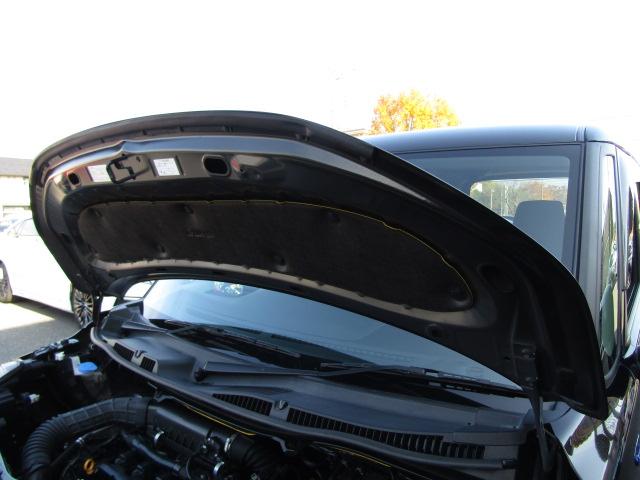 ソリオバンディット ハイブリッドＭＶ　全周囲カメラ　ナビ　クリアランスソナー　オートクルーズコントロール　レーンアシスト　衝突被害軽減システム　両側電動スライドドア　オートライト　ＬＥＤヘッドランプ　スマートキー　アイドリングストップ（28枚目）