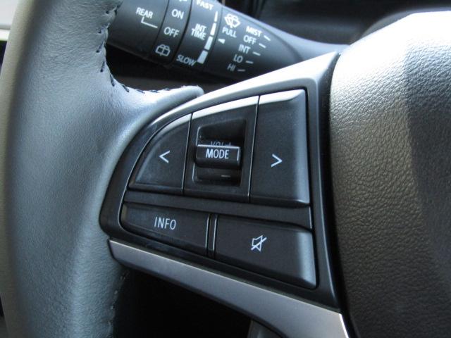 ソリオバンディット ハイブリッドＭＶ　全周囲カメラ　ナビ　クリアランスソナー　オートクルーズコントロール　レーンアシスト　衝突被害軽減システム　両側電動スライドドア　オートライト　ＬＥＤヘッドランプ　スマートキー　アイドリングストップ（35枚目）