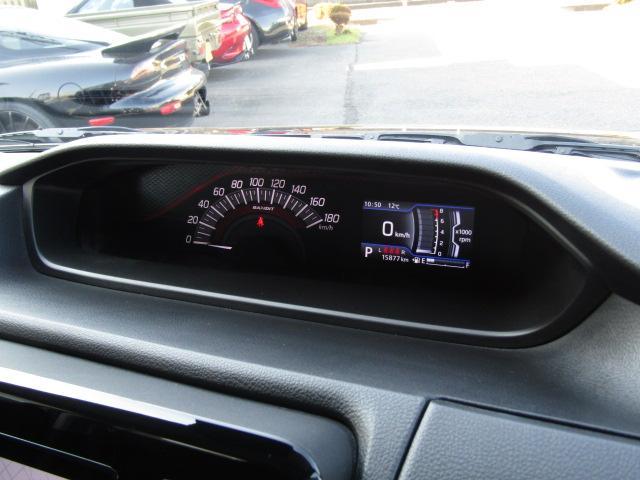 ソリオバンディット ハイブリッドＭＶ　全周囲カメラ　ナビ　クリアランスソナー　オートクルーズコントロール　レーンアシスト　衝突被害軽減システム　両側電動スライドドア　オートライト　ＬＥＤヘッドランプ　スマートキー　アイドリングストップ（39枚目）