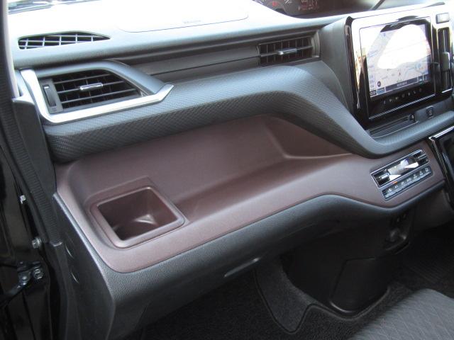 ソリオバンディット ハイブリッドＭＶ　全周囲カメラ　ナビ　クリアランスソナー　オートクルーズコントロール　レーンアシスト　衝突被害軽減システム　両側電動スライドドア　オートライト　ＬＥＤヘッドランプ　スマートキー　アイドリングストップ（42枚目）