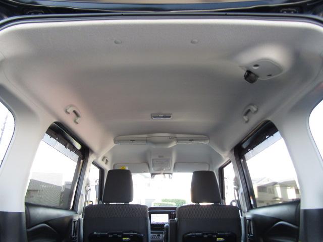 ソリオバンディット ハイブリッドＭＶ　全周囲カメラ　ナビ　クリアランスソナー　オートクルーズコントロール　レーンアシスト　衝突被害軽減システム　両側電動スライドドア　オートライト　ＬＥＤヘッドランプ　スマートキー　アイドリングストップ（49枚目）