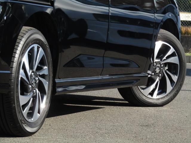 ソリオバンディット ハイブリッドＭＶ　全周囲カメラ　ナビ　クリアランスソナー　オートクルーズコントロール　レーンアシスト　衝突被害軽減システム　両側電動スライドドア　オートライト　ＬＥＤヘッドランプ　スマートキー　アイドリングストップ（58枚目）