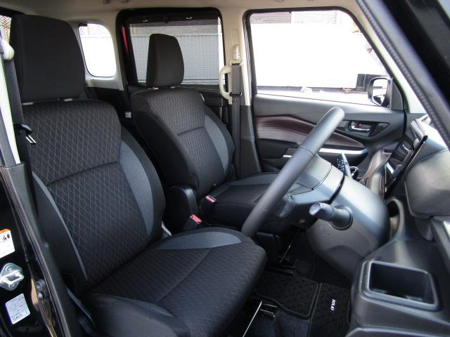 ソリオバンディット ハイブリッドＭＶ　全周囲カメラ　ナビ　クリアランスソナー　オートクルーズコントロール　レーンアシスト　衝突被害軽減システム　両側電動スライドドア　オートライト　ＬＥＤヘッドランプ　スマートキー　アイドリングストップ（65枚目）