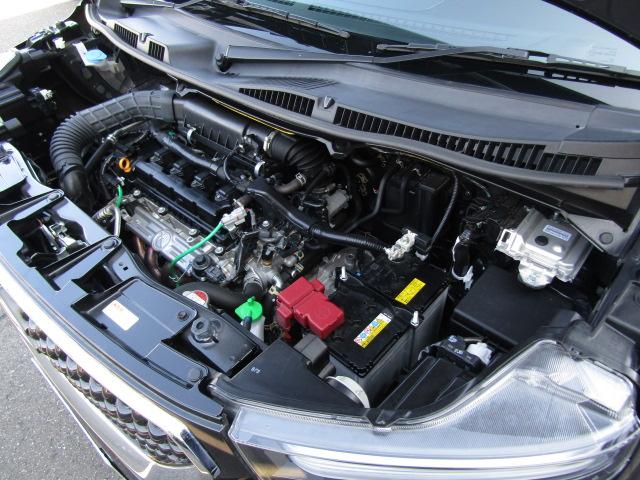 ソリオバンディット ハイブリッドＭＶ　全周囲カメラ　ナビ　クリアランスソナー　オートクルーズコントロール　レーンアシスト　衝突被害軽減システム　両側電動スライドドア　オートライト　ＬＥＤヘッドランプ　スマートキー　アイドリングストップ（72枚目）