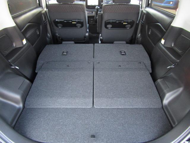 ソリオバンディット ハイブリッドＭＶ　全周囲カメラ　ナビ　クリアランスソナー　オートクルーズコントロール　レーンアシスト　衝突被害軽減システム　両側電動スライドドア　オートライト　ＬＥＤヘッドランプ　スマートキー　アイドリングストップ（73枚目）