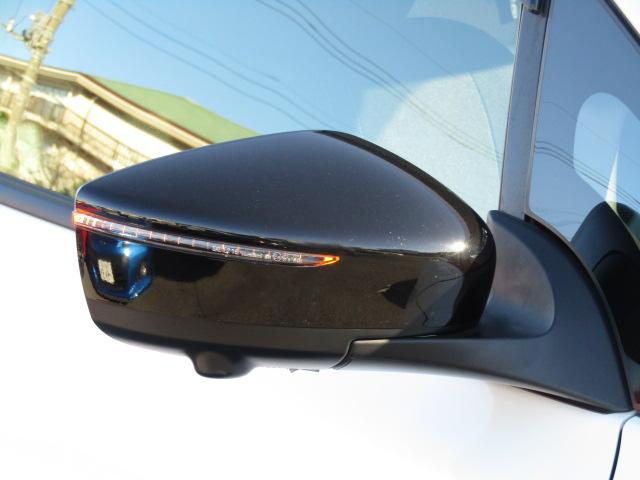 リーフ ｅ＋　Ｘ　アーバンクロム　全周囲カメラ　ナビ　クリアランスソナー　オートクルーズコントロール　レーンアシスト　衝突被害軽減システム　アルミホイール　オートライト　ＬＥＤヘッドランプ　スマートキー　電動格納ミラー　シートヒーター（28枚目）