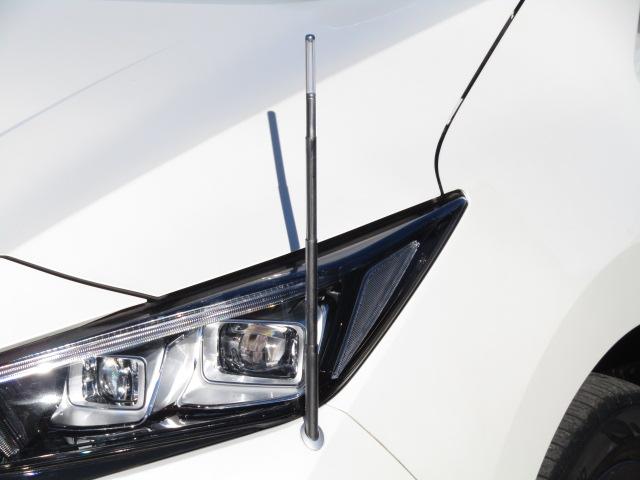 リーフ ｅ＋　Ｘ　アーバンクロム　全周囲カメラ　ナビ　クリアランスソナー　オートクルーズコントロール　レーンアシスト　衝突被害軽減システム　アルミホイール　オートライト　ＬＥＤヘッドランプ　スマートキー　電動格納ミラー　シートヒーター（31枚目）