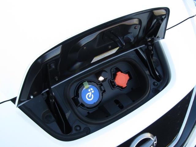 リーフ ｅ＋　Ｘ　アーバンクロム　全周囲カメラ　ナビ　クリアランスソナー　オートクルーズコントロール　レーンアシスト　衝突被害軽減システム　アルミホイール　オートライト　ＬＥＤヘッドランプ　スマートキー　電動格納ミラー　シートヒーター（39枚目）