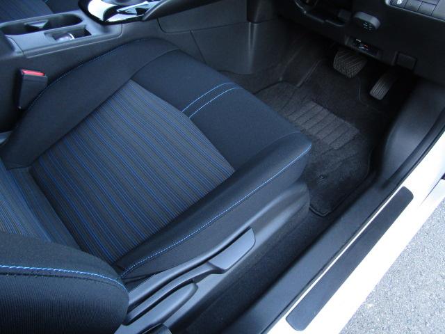 リーフ ｅ＋　Ｘ　アーバンクロム　全周囲カメラ　ナビ　クリアランスソナー　オートクルーズコントロール　レーンアシスト　衝突被害軽減システム　アルミホイール　オートライト　ＬＥＤヘッドランプ　スマートキー　電動格納ミラー　シートヒーター（69枚目）