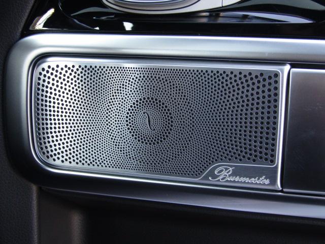 Gクラス G400d AMGライン ラグジュアリーPKG レッドシートベルト スライディングルーフ ブルメスターサウンドシステム 前後ドライブレコーダー ブラックレザーシート スマートキー 360度カメラ メーカーナビ フルセグTV(55枚目)
