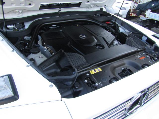 Gクラス G400d AMGライン ラグジュアリーPKG レッドシートベルト スライディングルーフ ブルメスターサウンドシステム 前後ドライブレコーダー ブラックレザーシート スマートキー 360度カメラ メーカーナビ フルセグTV(78枚目)