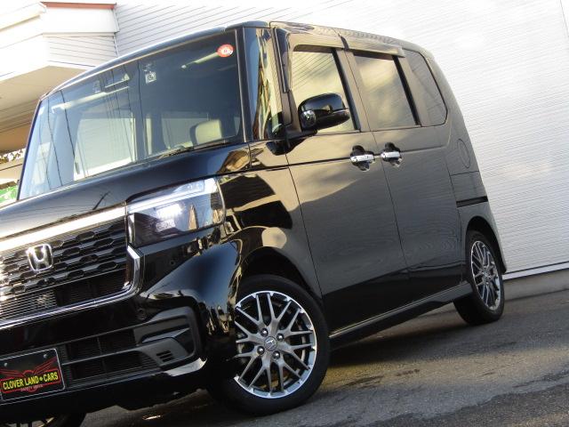 Ｎ－ＢＯＸカスタム ターボ　ドライブレコーダー　ＥＴＣ　バックカメラ　両側スライドドア　オートクルーズコントロール　衝突被害軽減システム　オートライト　ＬＥＤヘッドランプ　スマートキー　アイドリングストップ　電動格納ミラー（30枚目）